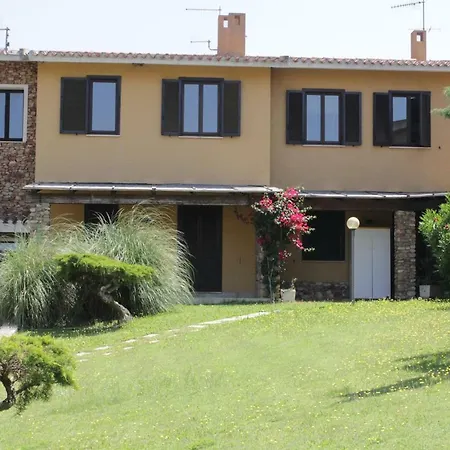 Appartement Guscio 2 Villasimius
