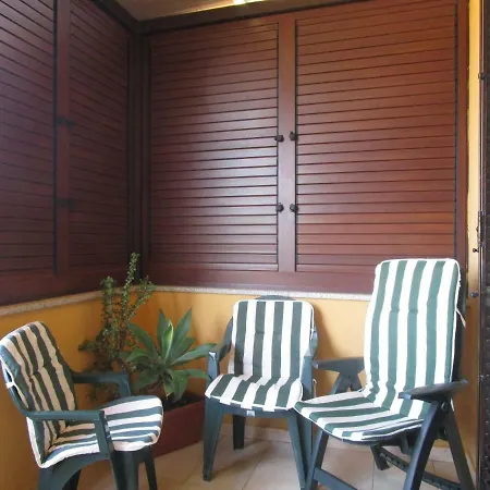 Guscio 2 Appartement *