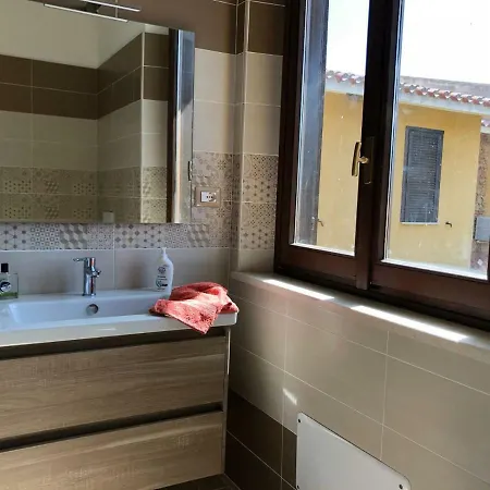 Guscio 2 Villasimius