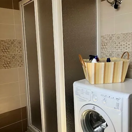 Guscio 2 Appartement Villasimius