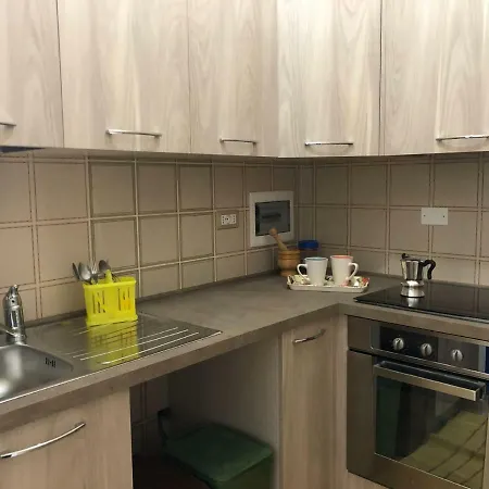 Guscio 2 Appartement Villasimius