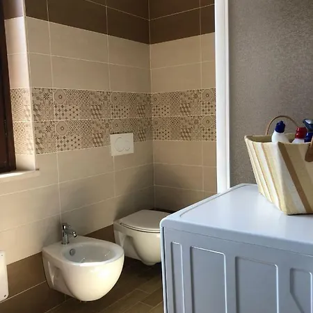 Guscio 2 Appartement *
