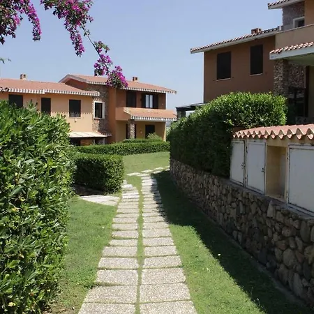 Guscio 2 * Villasimius